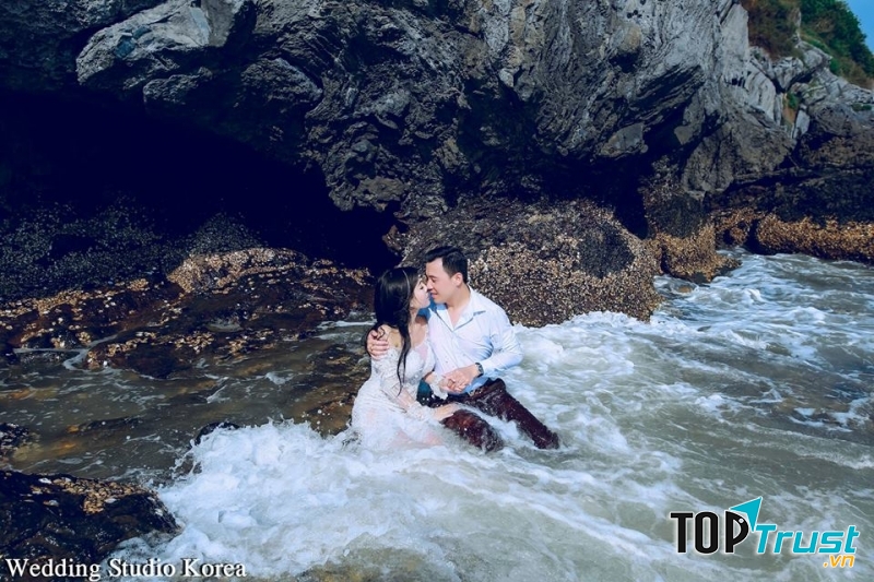 Wedding Studio Korean