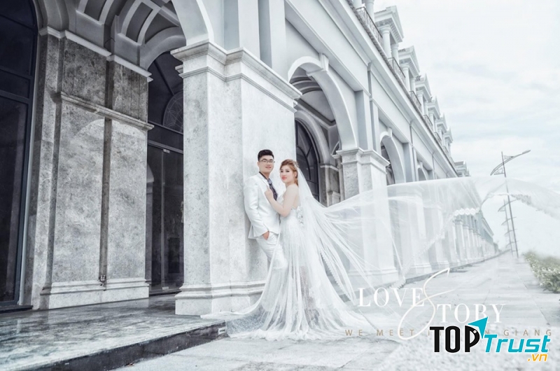 Wedding Studio Lộc Beauty