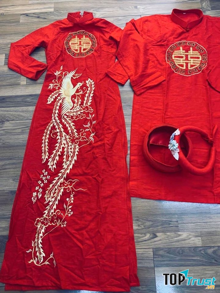 Wedding Studio Lộc Beauty