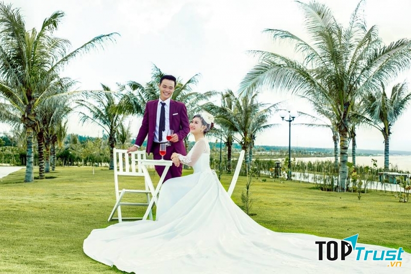 Wedding - Studio RYAN Luxury