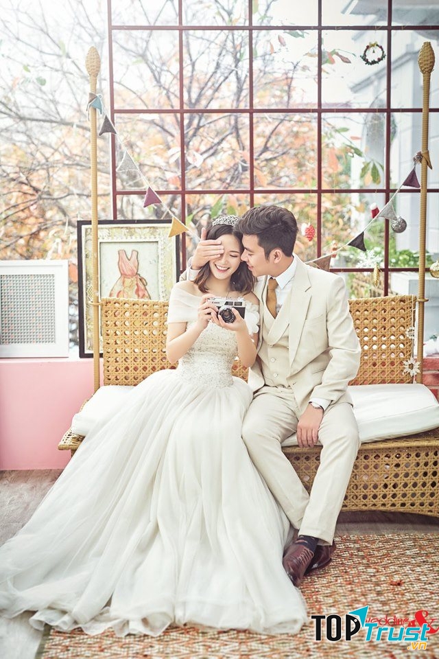 Wedding& Studio
