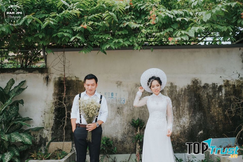 Wedding Studio Nam Jpg