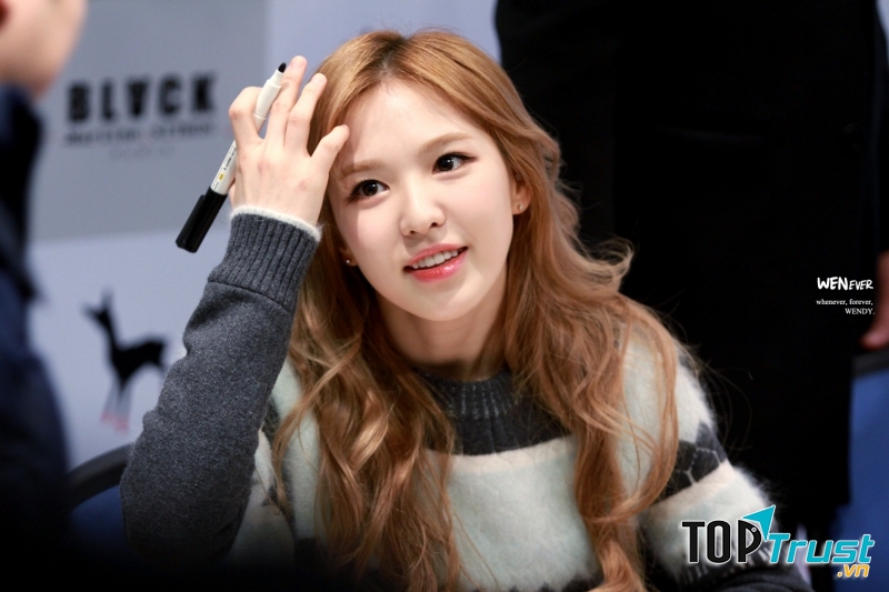 Wendy - Red Velvet