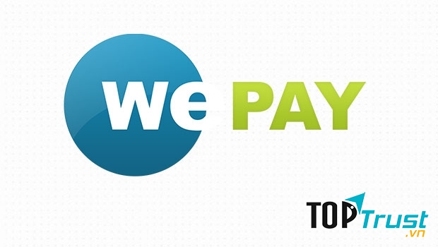 WePay đang ngày càng được sử dụng nhiều hơn