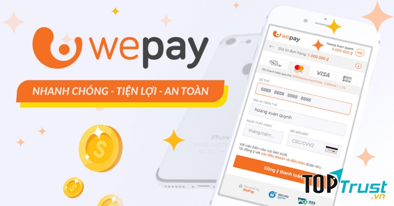 WePay