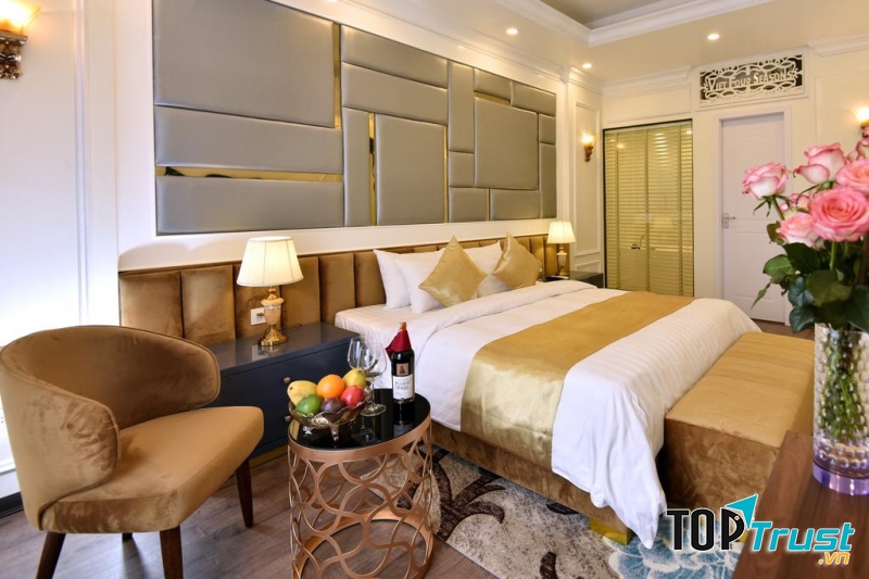 Westlake Hotel & Resort Vinh Phuc