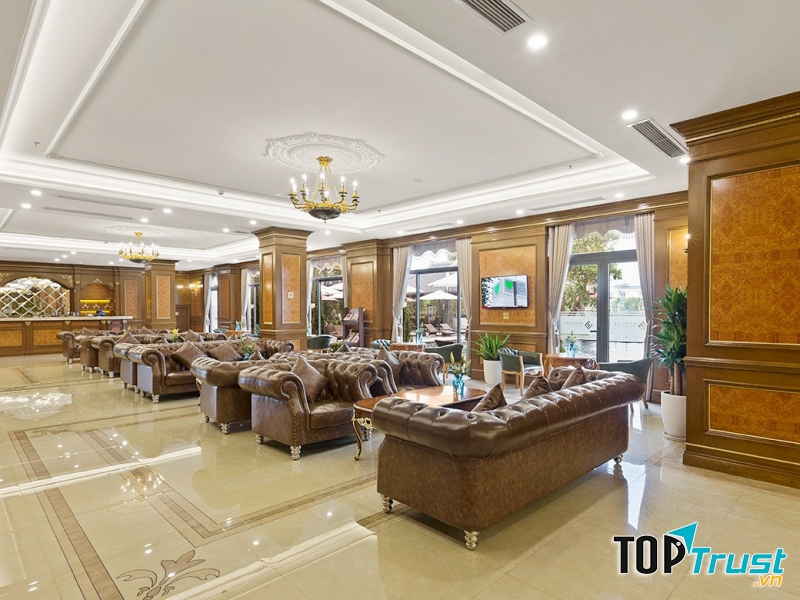 Westlake Hotel & Resort Vinh Phuc