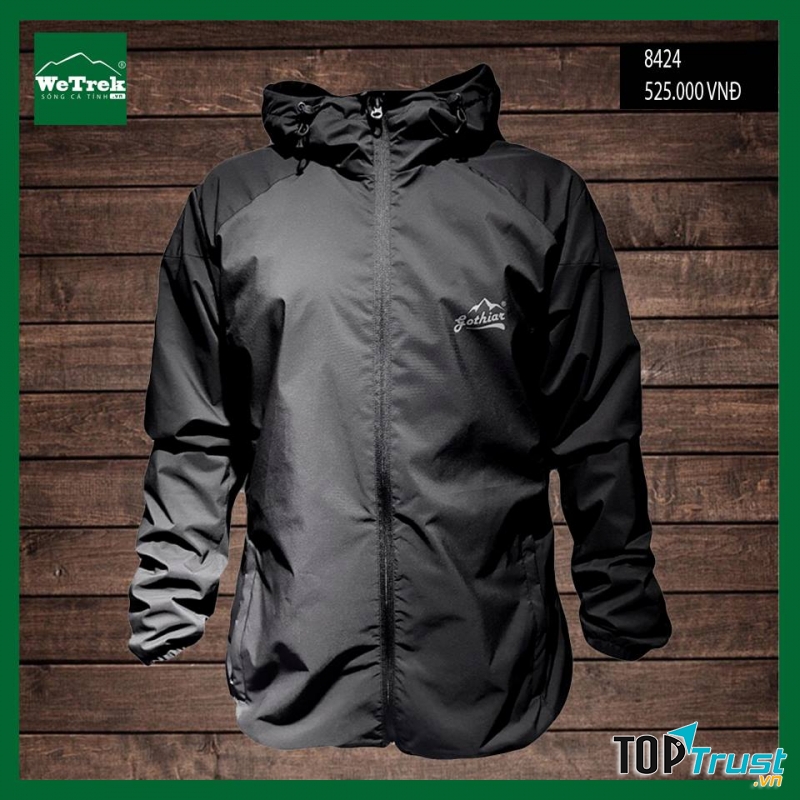 WeTrek – www.wetrek.vn
