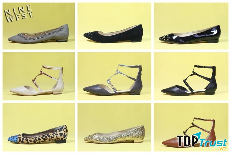 Wetrip Giày Xuất Khẩu