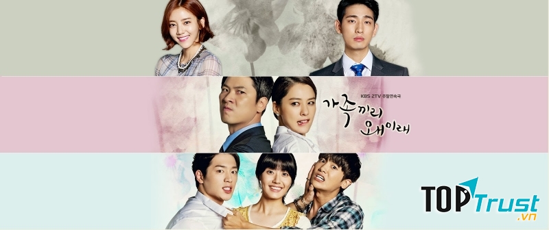 What Happens to My Family?