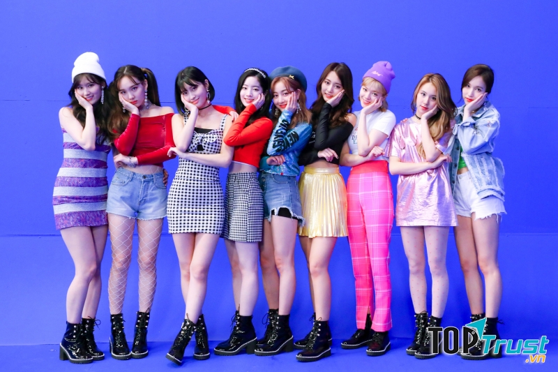TWICE