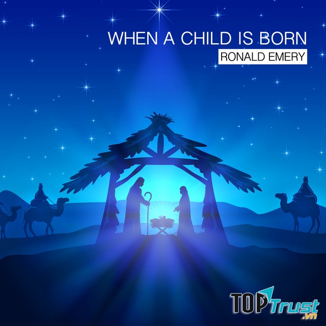 When a Child is Born”