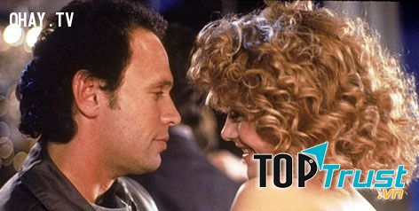 When Harry met Sally