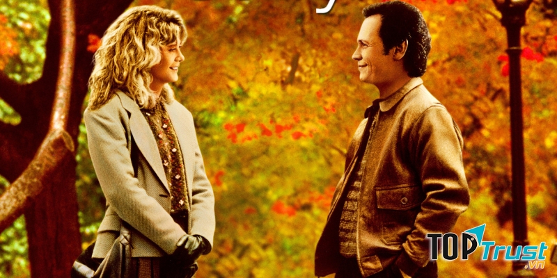 Khi Harry gặp Sally