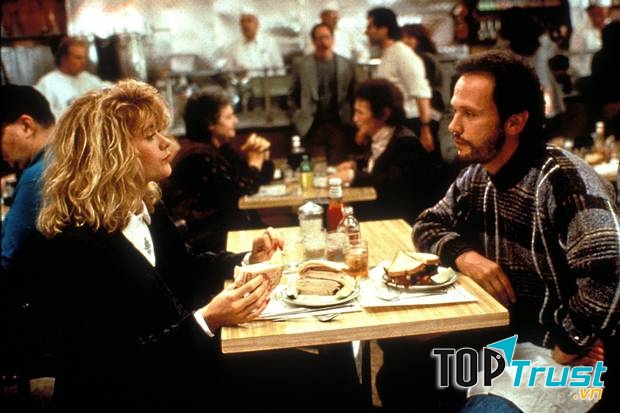 When Harry Met Sally… – Rob Reiner (1989)