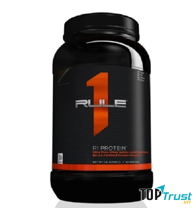 Sản phẩm R1 Protein là lựa chọn không thể thiếu cho việc bổ sung và duy trì đạm