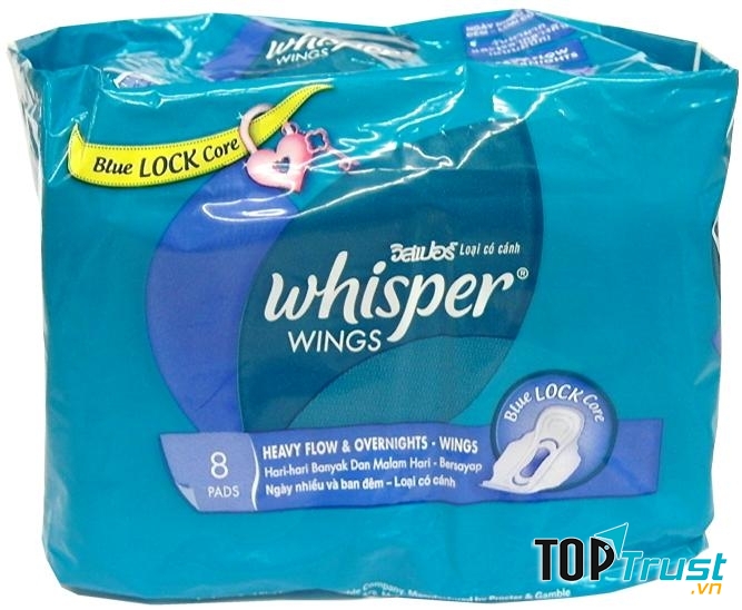 Whisper - thấu hiểu mọi điều bạn nghĩ