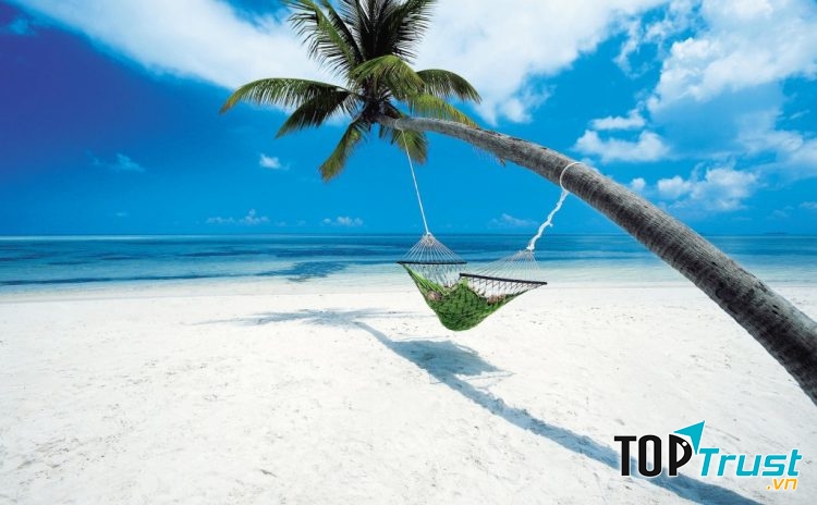 White Beach – Philippines