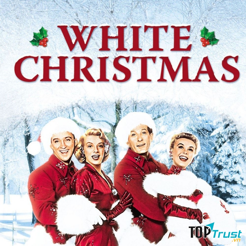 White Christmas
