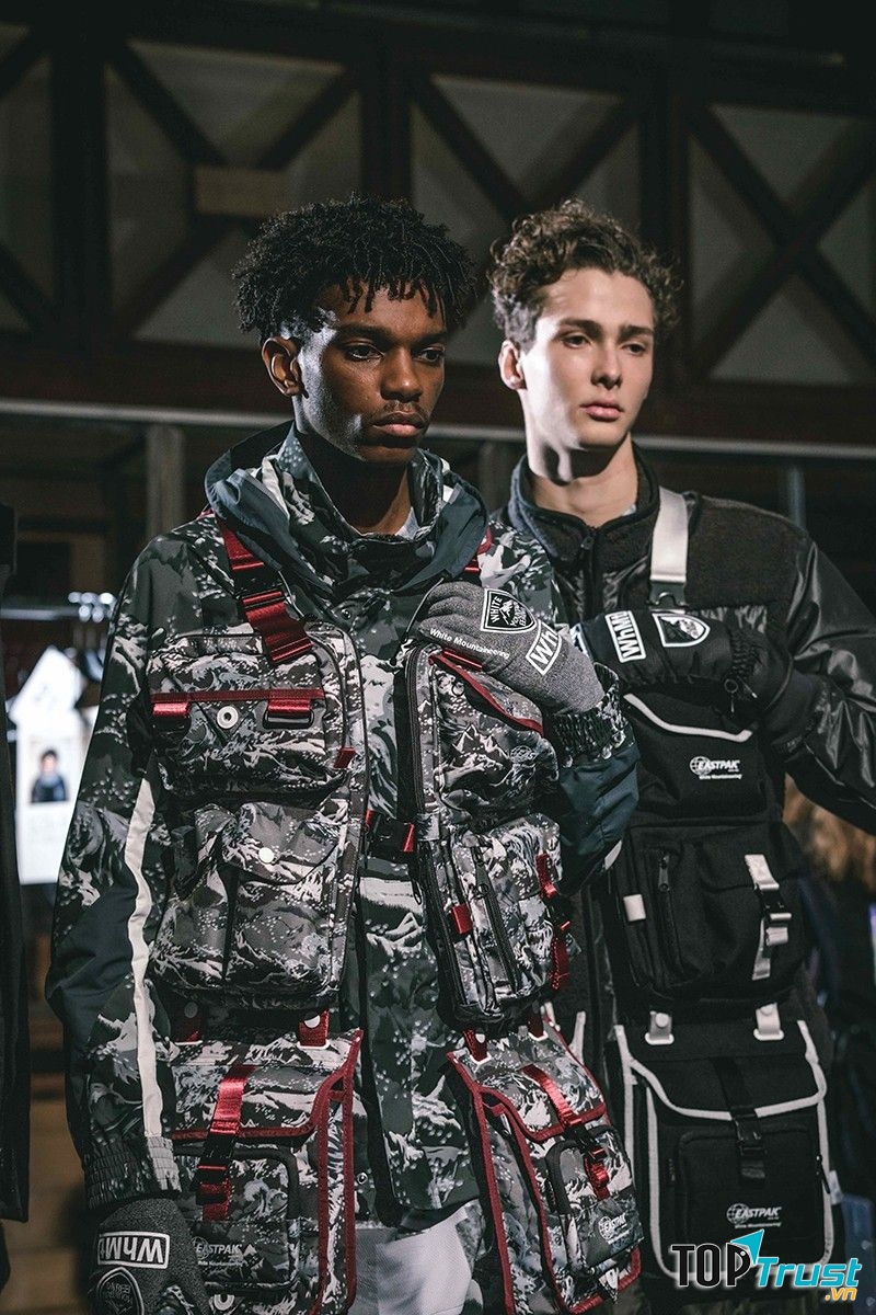 White Mountaineering