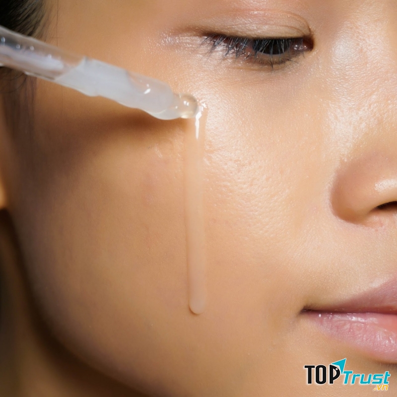 White Perfect Clinical Derm White Essence