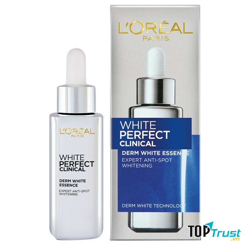 White Perfect Clinical Derm White Essence