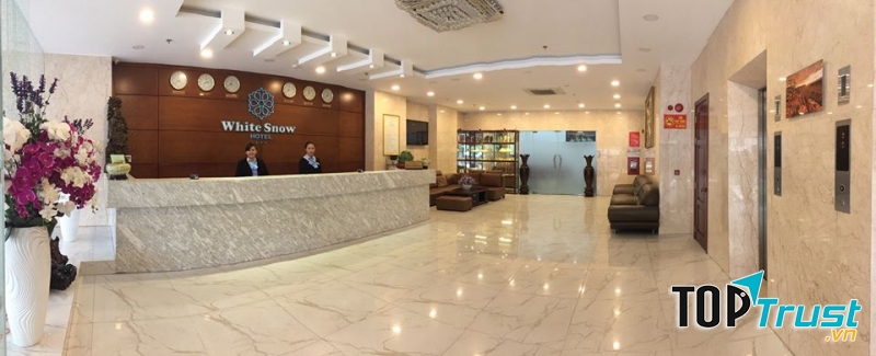 White Snow Hotel Đà Nẵng