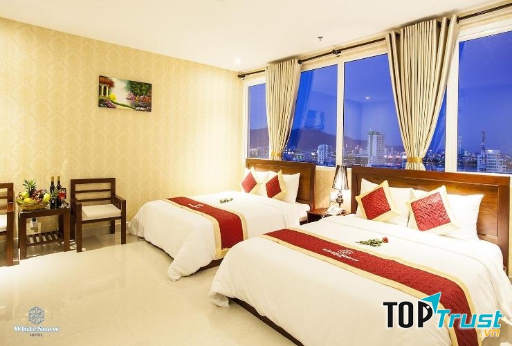 White Snow Hotel Đà Nẵng
