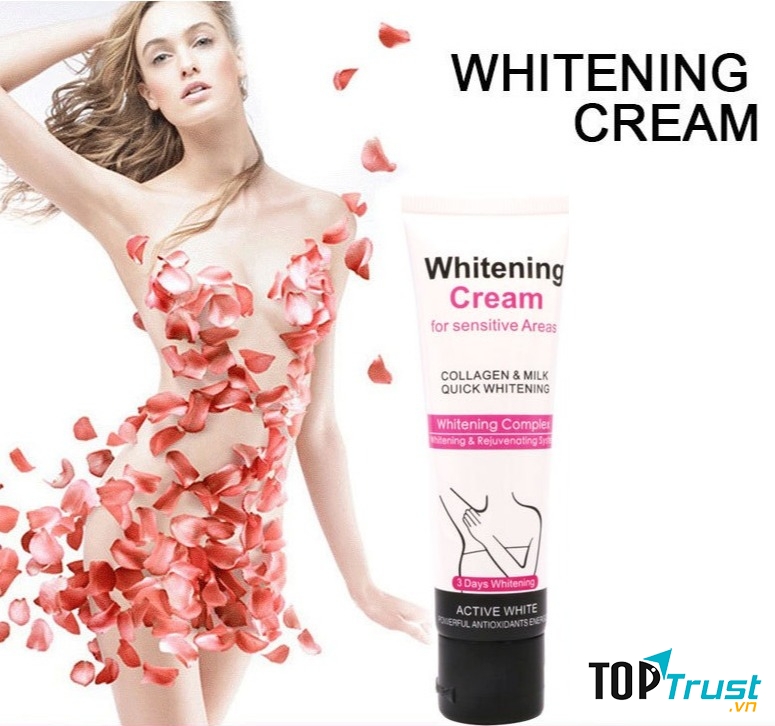 Whitening Cream