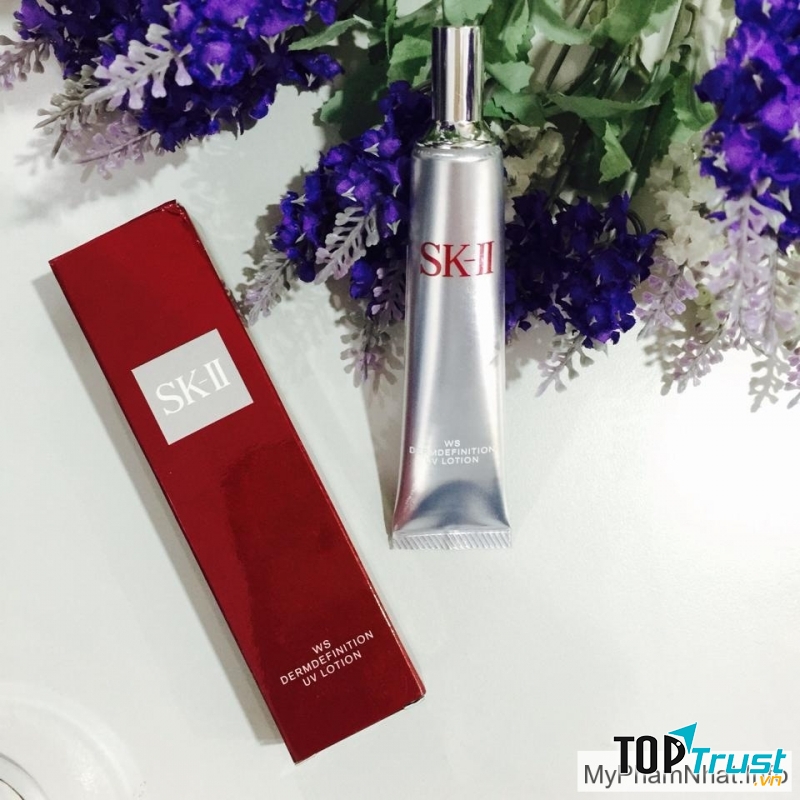 Whitening Source Derm Definition UV Lotion