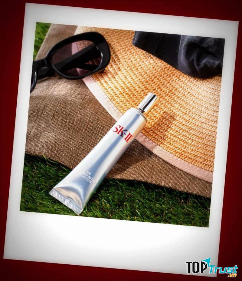 Whitening Source Derm Definition UV Lotion