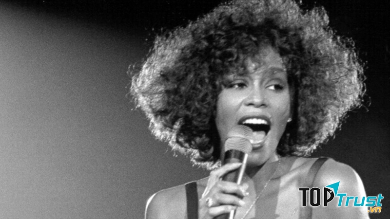 Whitney Houston