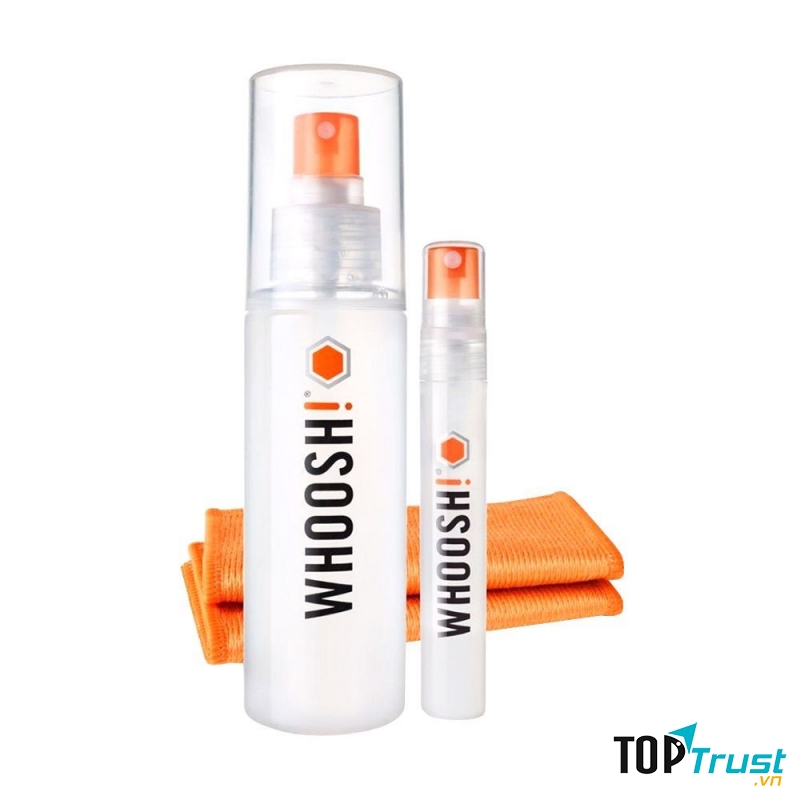 Whoosh! Screen Cleaner