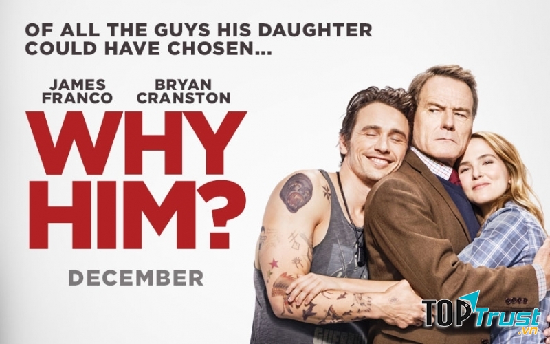 Why Him?