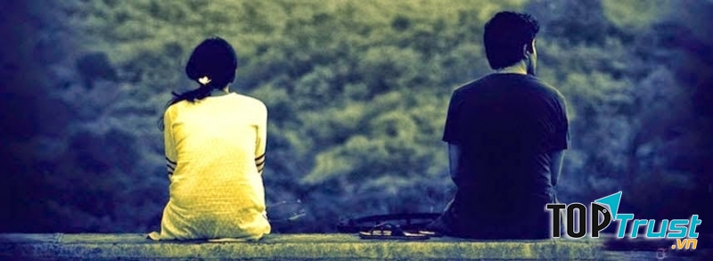 Yêu đơn phương quả thật rất đau khổ