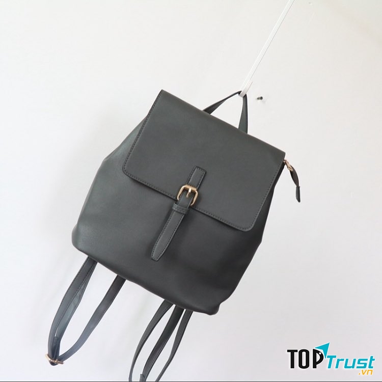 Balo Koko (chất: da Pu) tại Wiin House có giá: 335.000 VNĐ