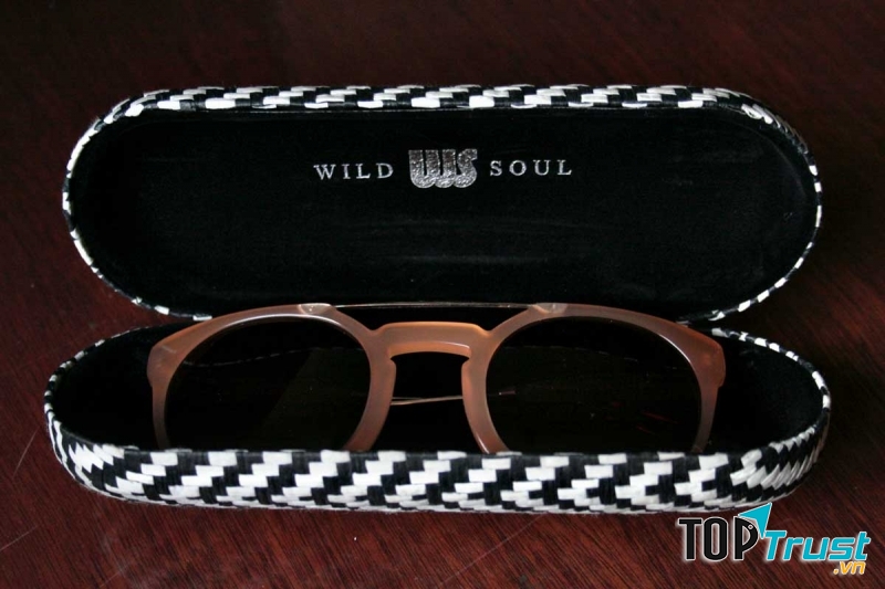 Wild Soul
