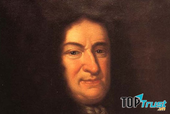 Wilhelm Leibniz