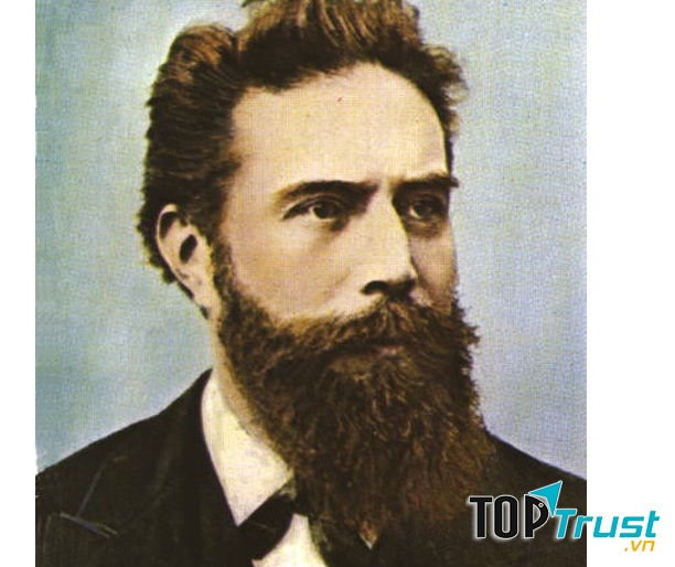 Wilhelm Röntgen