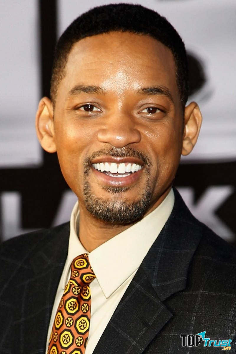 Will Smith