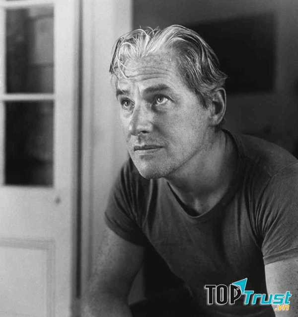 Họa sĩ Willem De Kooning