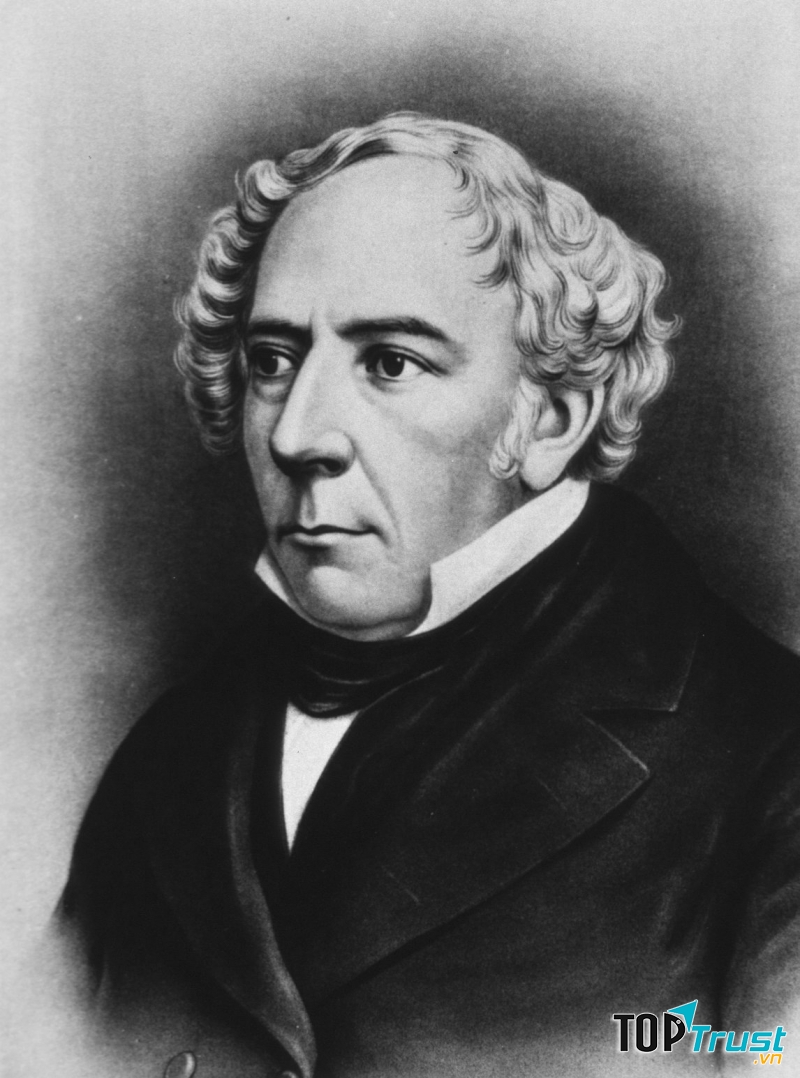 Thần đồng Hamilton