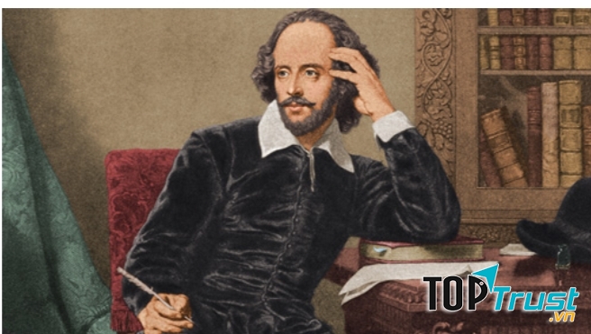 William Shakespeare