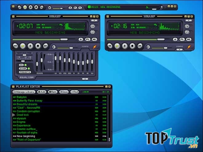 Winamp
