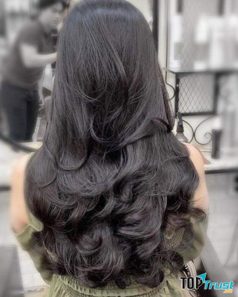 WIND HAIR SALON