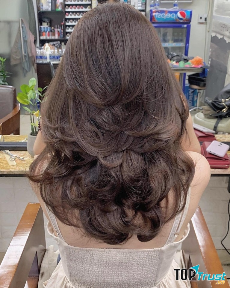 WIND HAIR SALON
