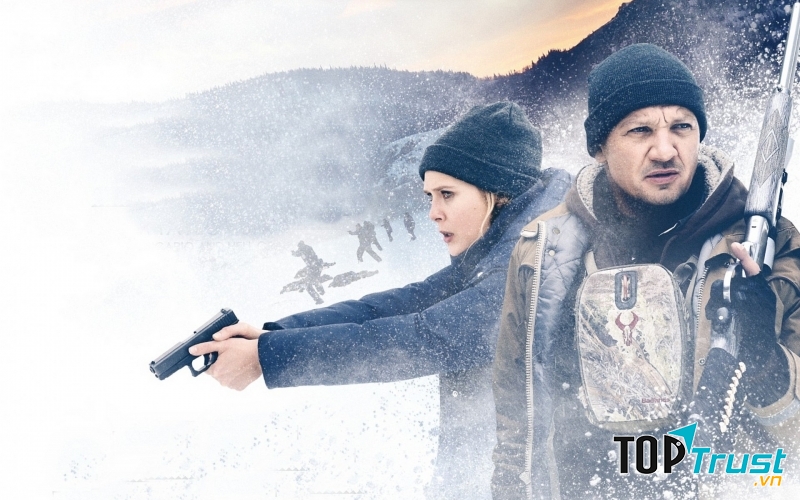 Phim Wind River