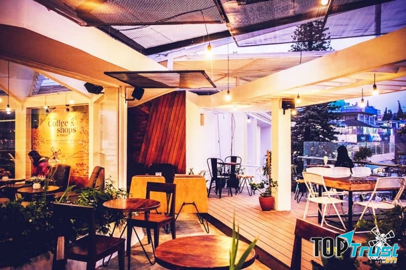 WindMills Nhà 9 cánh