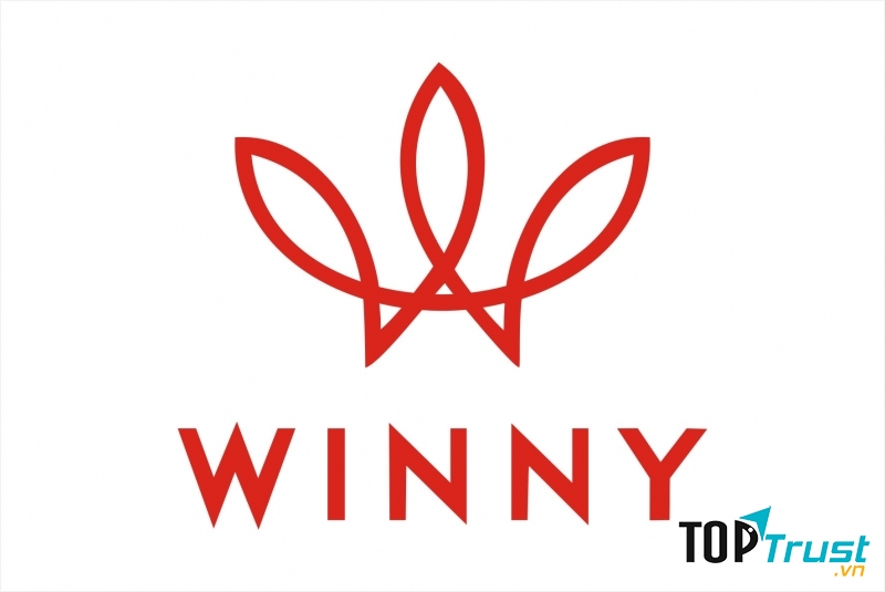 Winny thương hiệu đã được khẳng định