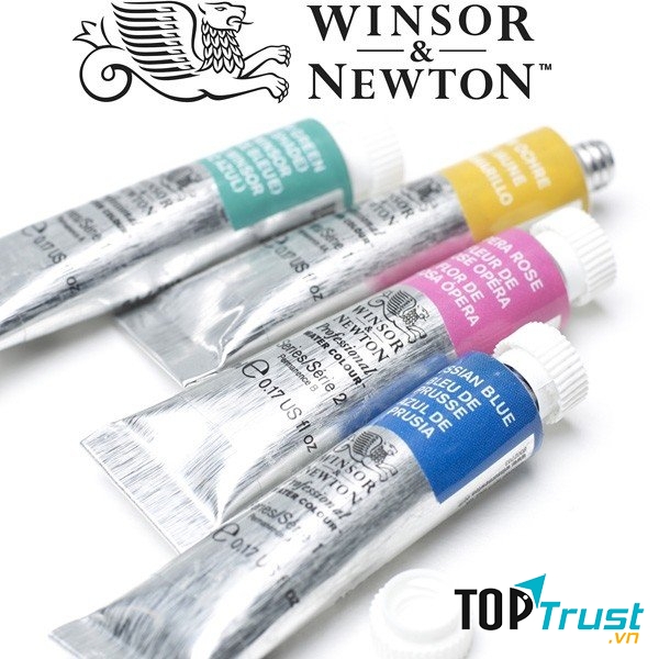 Winsor & Newton Professional